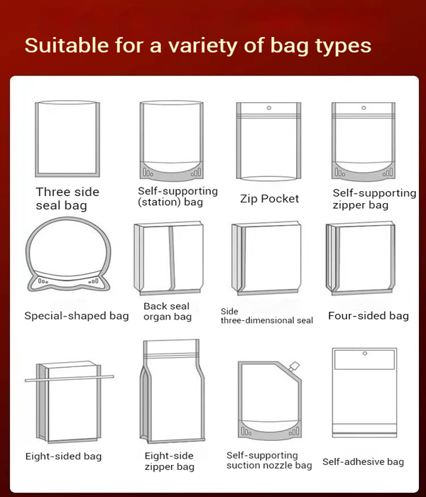 Bag Type