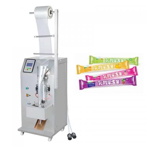 Automatic water bag packaging machine